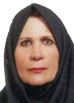 دکتر شمسی کاظمی