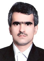 دکتر احمد رضا طاهری