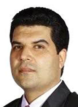 دکتر عباس قنبری