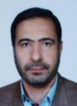 دکتر ابراهیم اقبالی