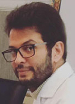 دکتر مجتبی اصغر نسب