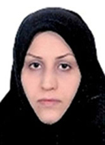 دکتر فریده محمد زاده