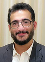 دکتر محمد یحیی وحیدی 