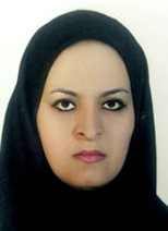 دکتر مریم یزدان پرست 