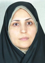 دکتر مطهره حسینی