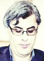 دکتر قربان عباسی
