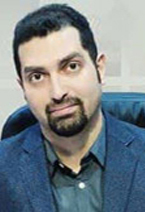 دکتر علیرضا جباری