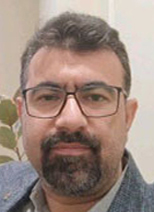 دکتر مصطفی نجم آبادی