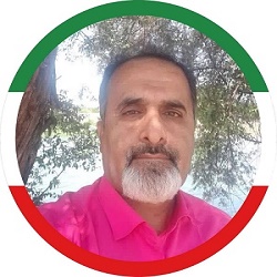 شهریار علی زاده